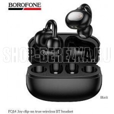 BOROFONE (6941991123269) FQ14 Black