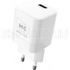 MORE CHOICE (4620202555816) NC86 1Type-C 3.0A PD 20W White