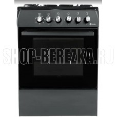 IDEAL L 110 Econom ГК антрацит (электродуховка)