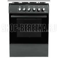IDEAL L 115 ГК антрацит (электродуховка)
