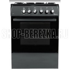 IDEAL L 115 ГК чёрный (электродуховка)