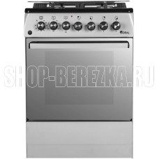 IDEAL L 250 ГК серый чуг. (электродуховка) IDEAL L 250 ГК серый чуг. (электродуховка)