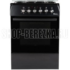 IDEAL L 305 Econom ГК черный (электродуховка)