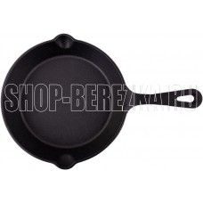MY REAL IRON COOK MC2164 чугун лит/руч 15см