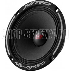 SPL SHOW NITRO N6-M150 акустика/СЧ 6.5