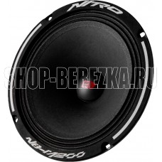 SPL SHOW NITRO N8-M200 акустика/СЧ 8