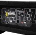 ACV CRAFT BS10A активный/корпусной плоский/1800Вт/25см/SPL-108дБ/темно-серый