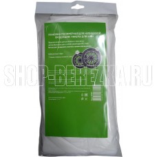 САИ-ПАК PREMIUM R12-R22 пакеты для хранения шин (4шт) 49107