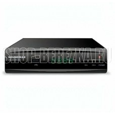 SOUNDMAX SM-DVBT291(черный)