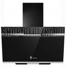 LEONORD LEH-050-50B (109915) черный LEONORD LEH-050-50B (109915) черный