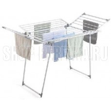 РЫЖИЙ КОТ Сушилка для белья напольная CD-09, 177*99*107 см (109609) РЫЖИЙ КОТ Сушилка для белья напольная CD-09, 177*99*107 см (109609)