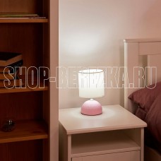 UNIEL (UL-00010754) UML-B302 E14 PINK