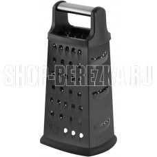 LEONORD Терка четырехгранная MASTER с покрытием non-stick, 22 см (310874) LEONORD Терка четырехгранная MASTER с покрытием non-stick, 22 см (310874)