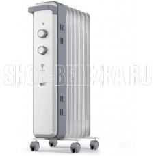 LEONORD LE-2007 7 секц. 1.5кВт (110274)