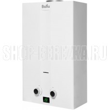 BALLU GWH 10 Fiery