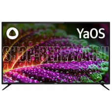 BBK 55LEX-8210/UTS2C SMART TV