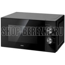 BBK 20MWS-762M/B черный