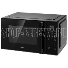 BBK 23MWS-852S/B черный