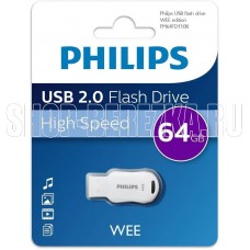 PHILIPS FM64FD110B/97