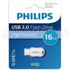 PHILIPS FM16FD110B/97