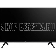 TOPDEVICE TDTV32ES13H_BK HD SMART TV