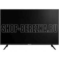 TOPDEVICE TDTV43ES13U_BK UHD SMART TV