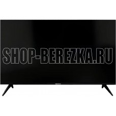 TOPDEVICE TDTV50ES13U_BK UHD SMART TV