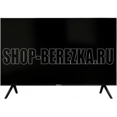 TOPDEVICE TDTV55ES13U_BK UHD SMART TV