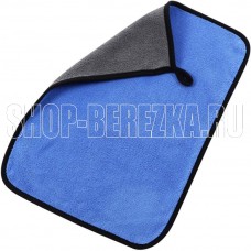 РЫЖИЙ КОТ Салфетка из микрофибры CM-09 супервпитывающая 50х60 см (109831) РЫЖИЙ КОТ Салфетка из микрофибры CM-09 супервпитывающая 50х60 см (109831)