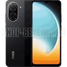 XIAOMI Poco C71 3/64Gb Black (65014)