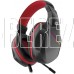 OKLICK Наушники с микрофоном Оклик HS-L335G черный 2.2м мониторные USB оголовье (1972582)