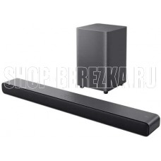 TCL S55H cерый