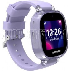 AIMOTO Crystal 4G лиловый 8360202