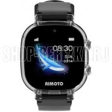 AIMOTO Crystal 4G черный 8360201