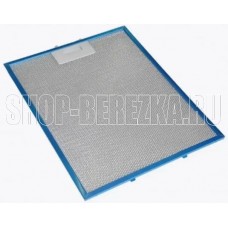GEFEST 008 BNZ 350*282 Фильтр металлический (ГТ)