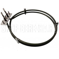 GEFEST 7.A08.0065(TR-008222) 2000W 230V ТЭН турбо (ГТ)