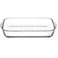 GEFEST BORCAM PR 40*25 см Форма для запекания (ГТ) GEFEST BORCAM PR 40*25 см Форма для запекания (ГТ)