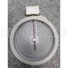 GEFEST HL-T165R-52120 Нагревательный блок (ГТ)