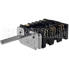 GEFEST RT345-1A(51.43/39) S 16A, Переключатель (ГТ)