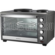 SUPRA MTS-3550