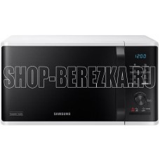 SAMSUNG MG23K3515AW/BW белый /черный