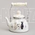 AGNESS 943-071 LAVENDER CATS со съемным фильтром 1,1л