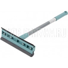 РЫЖИЙ КОТ Окномойка, размер щетки:20см, длина:48см (108773)