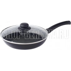 SCOVO RC008 Consul а/пр 22см стекл/кр