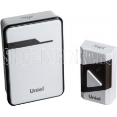 UNIEL UDB-016W-R1T1-38S-150M-WH/BL