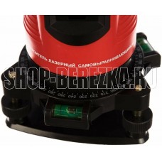 РЕСАНТА Построитель плоскостей лазерный ПЛ-2