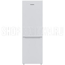 PREMIER PRM-270BFLF/W 262л белый