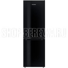 PREMIER PRM-315BFSF/DI 315л черный