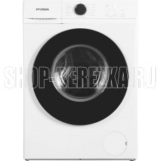 HYUNDAI WME6212 кл.:A фронт. макс.:6кг белый инвертор
