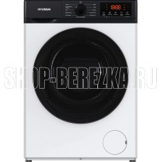 HYUNDAI WME6215 кл.:A фронт. макс.:6кг белый инвертор
